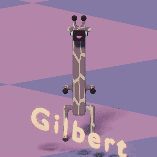 Gilbert intro